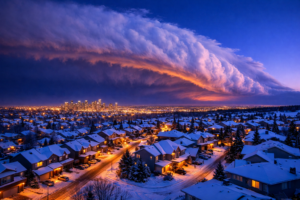 Calgary Chinook