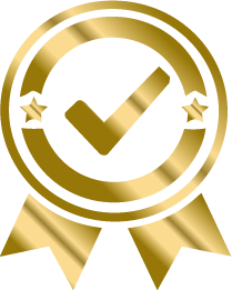 Gold symbol for Custom-Tailored Approach