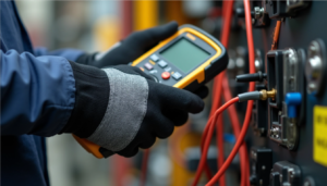 Electrek Master Electrician in Calgary professional installations