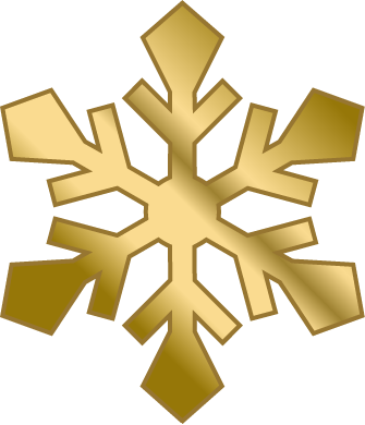 Calgary winter weather protection icon