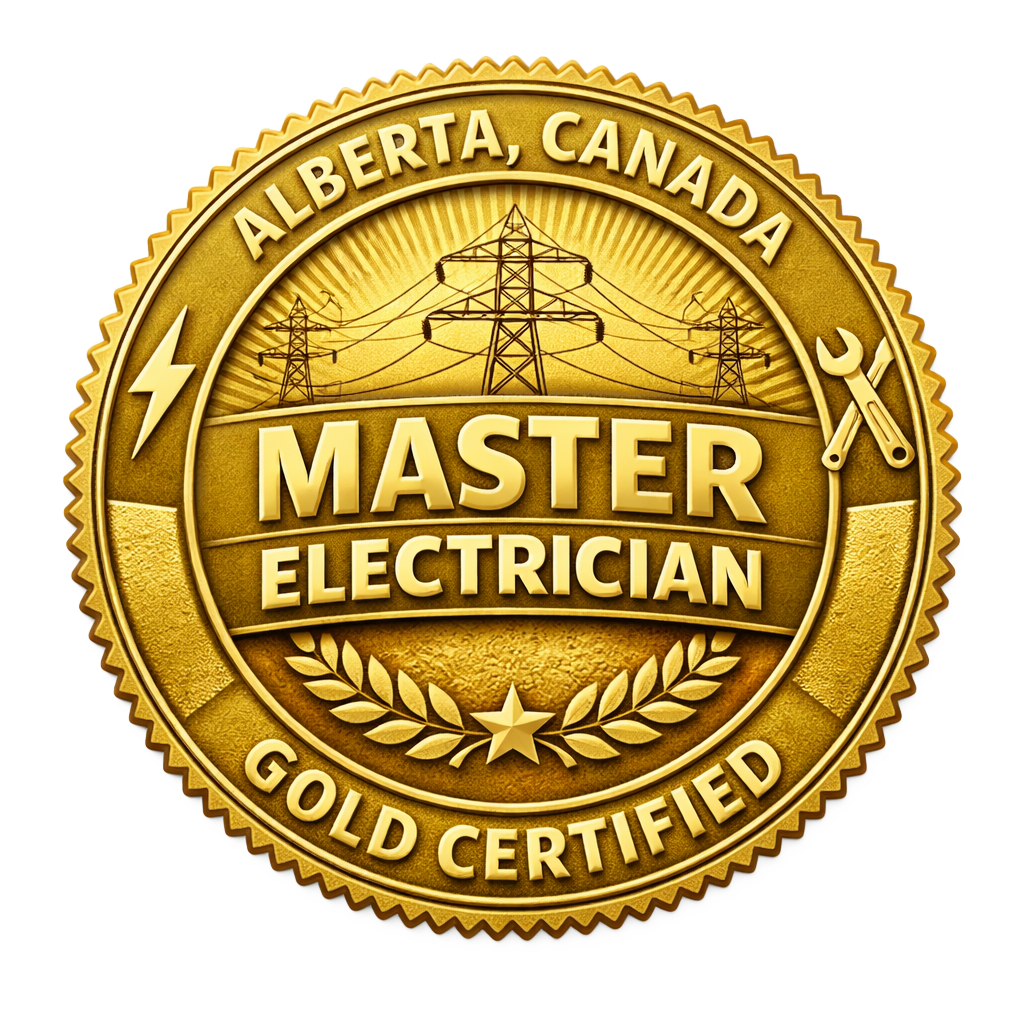 Master Electrician Calgary, Alberta